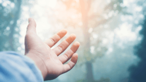 Read more about the article Ernest Holmes: Shaping Your Reality with the Power of Thought