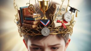 Read more about the article The Fallacy of a Prodigy: Rethinking Talent and Self-Worth