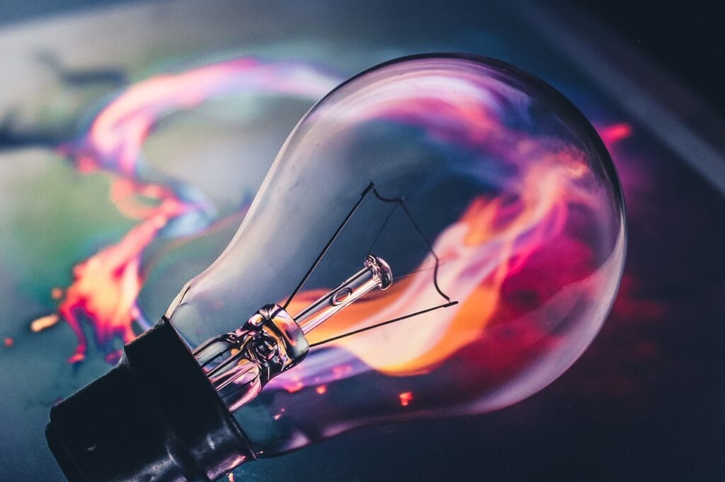 idea sparks