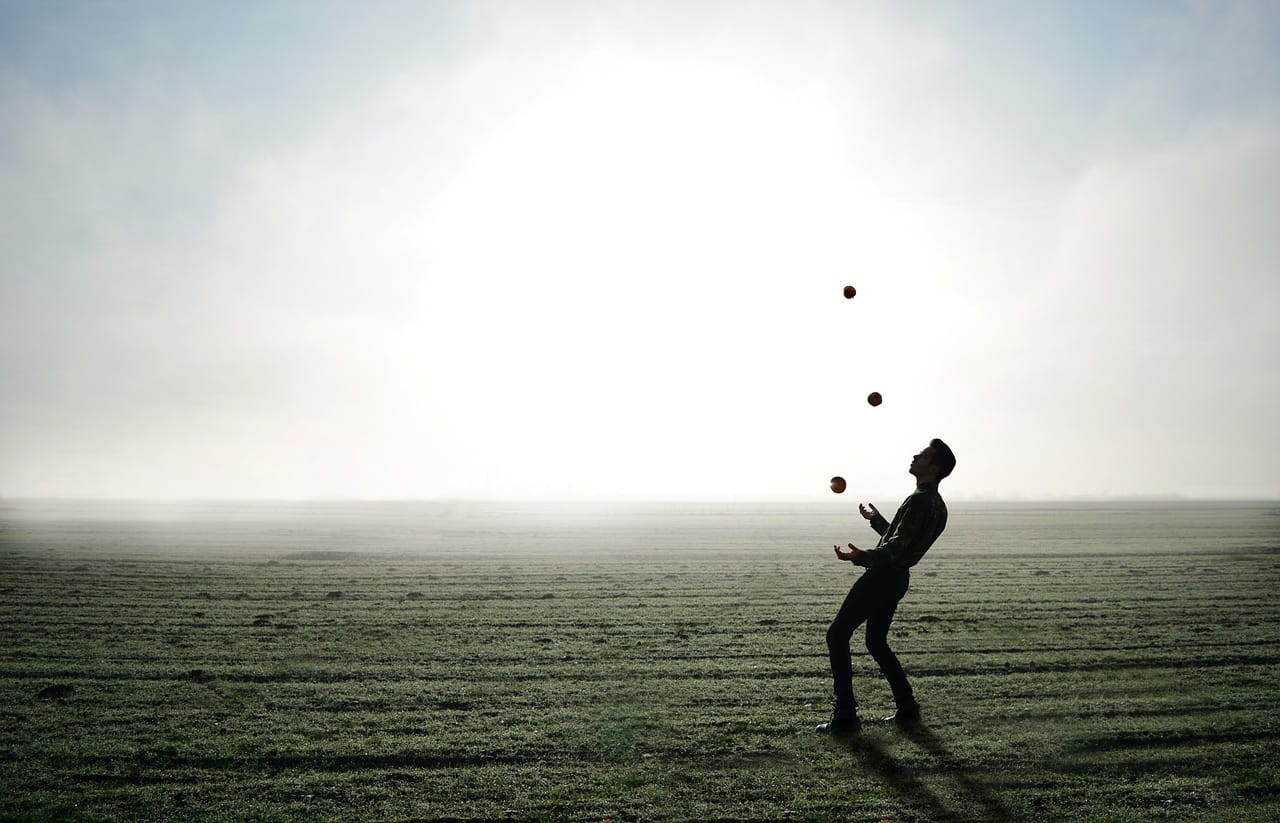 Read more about the article Thrive, Don’t Just Survive: Master the Art of Personal Maintenance