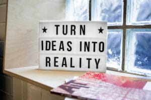 Read more about the article The Art of Making Things Happen: A Creator’s Guide