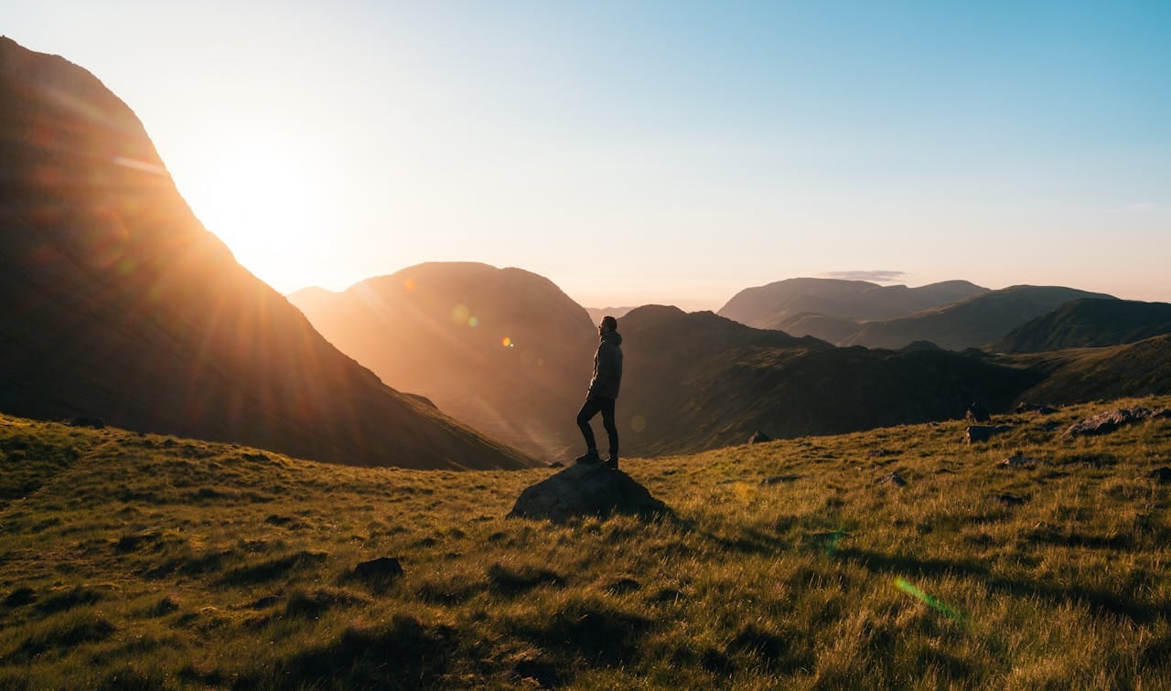 Read more about the article Passion Chaser: A Roadmap to a Fulfilling Career