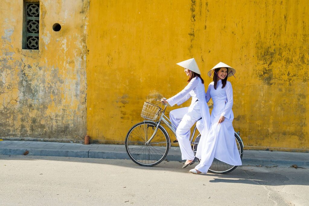 Scarcity - Vietnam Scene