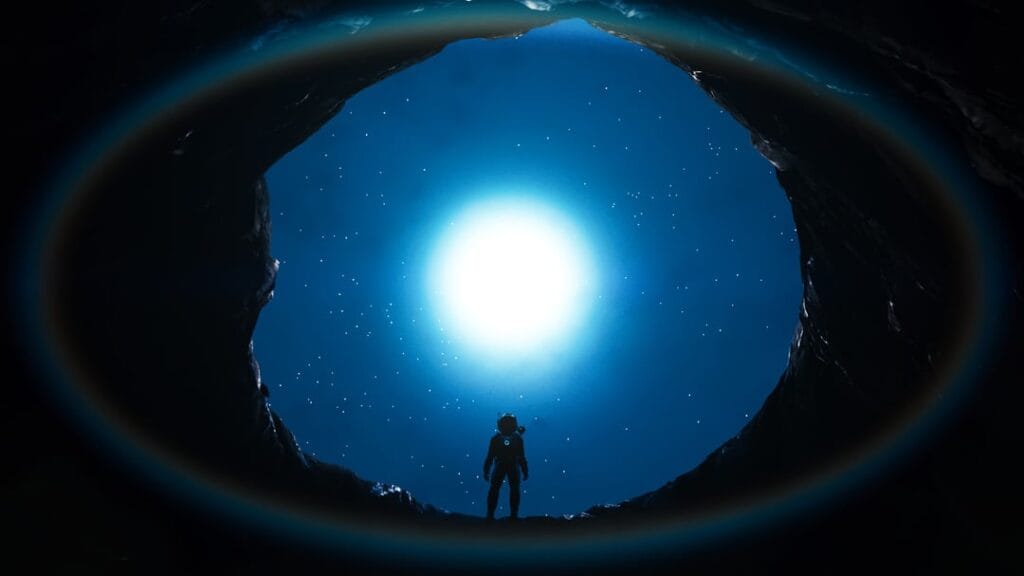 The Middle Way Emptiness