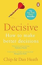 The Decision Diet: Make Fewer, Better Choices (With Less Stress) 10 614yptcitKL. AC UY218