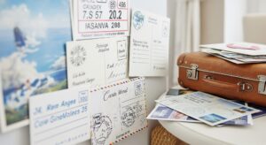 Read more about the article Ghost Addresses: How to Feel at Home as a Digital Nomad