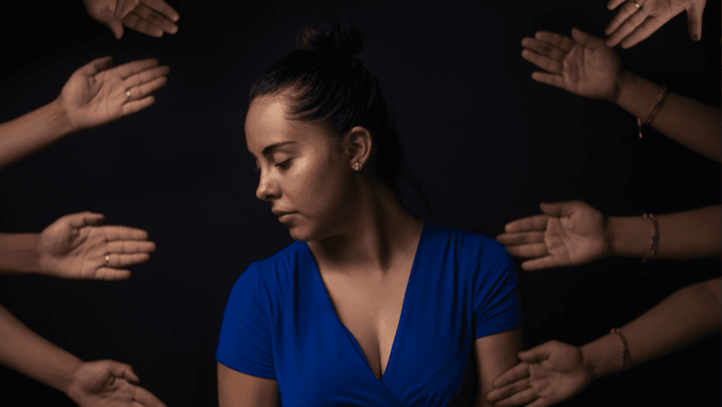 Rejection Therapy for Success Depression