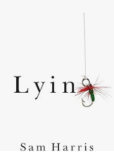 Lying