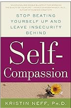 Self-Compassion