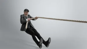 Read more about the article Transforming Challenges into Opportunities: A Blueprint to Overcoming Adversity