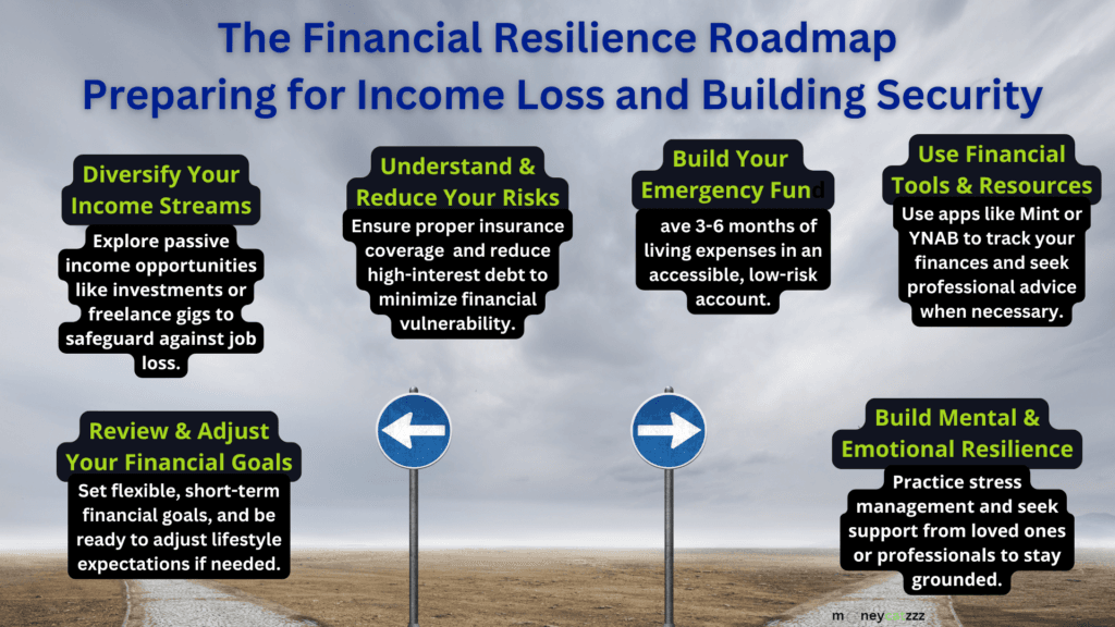 emergency fund infographic