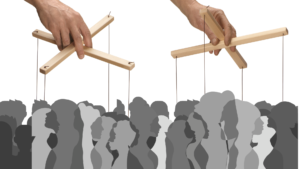 Read more about the article Puppeteer of Influence: The Art of Persuasion Mastery
