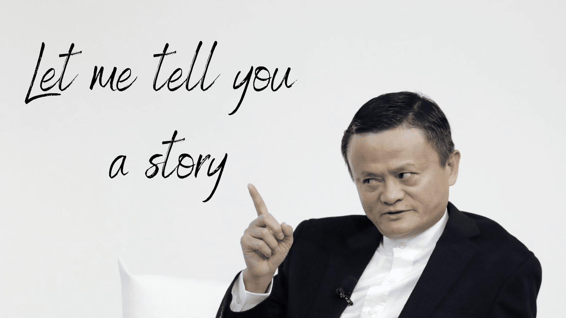 Storytelling Cover