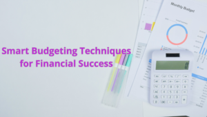 Read more about the article Smart Budgeting Strategies with AI | AI-Powered Tools & Tips