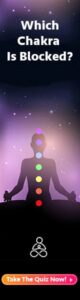Your Energy Speaks Volumes—What Is It Saying About You? 4 Chakra Balance