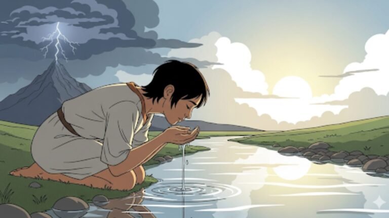 awakening cover