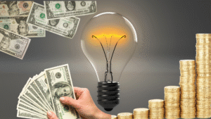 Read more about the article The Inner Works Journey of Money: Game of Wealth