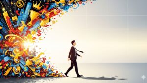 Read more about the article The Soft Power of Leaving: Why a Graceful Exit Is the Smartest Move