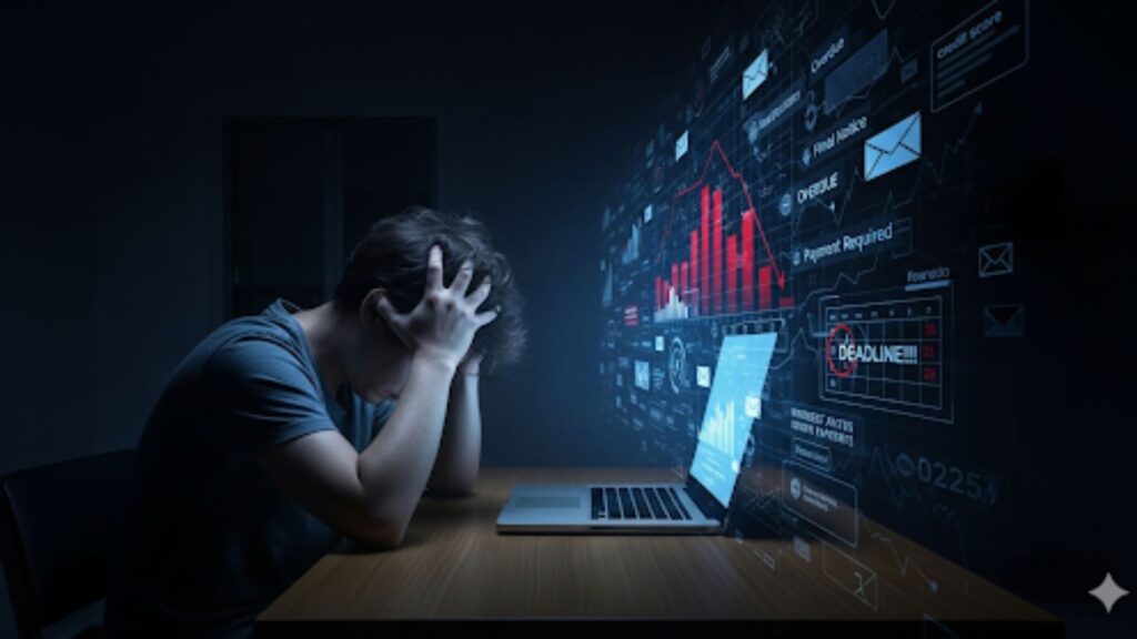 Debt The Cost of the Payback