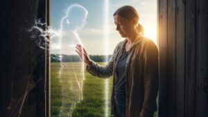 Read more about the article Healing Through Change: Grieving Your Old Self with Grace