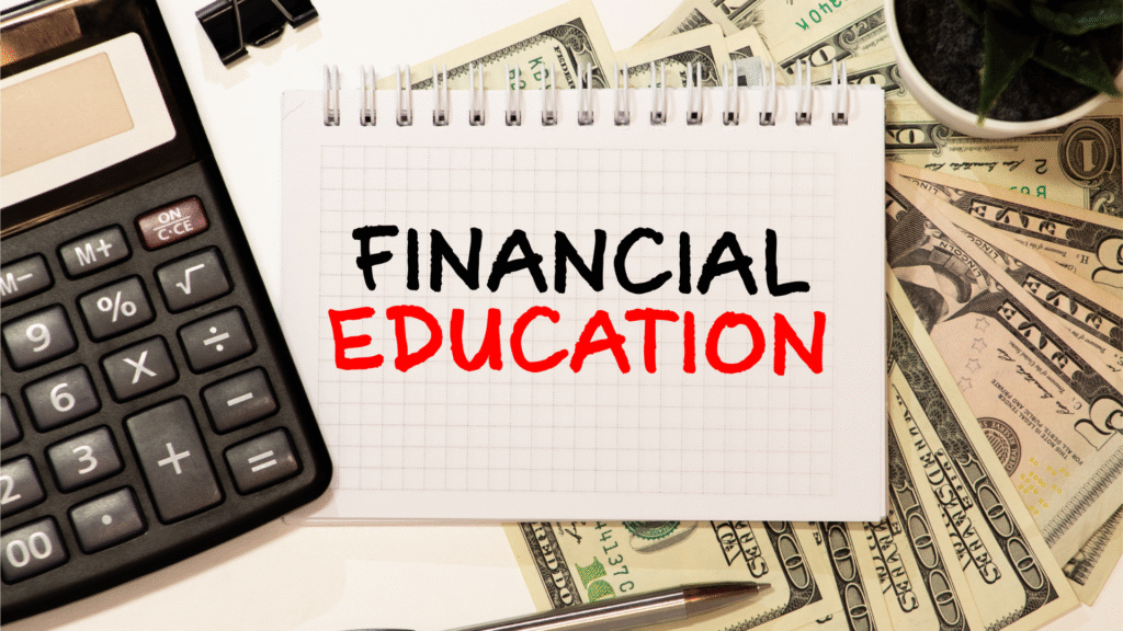 Financial Literacy101
