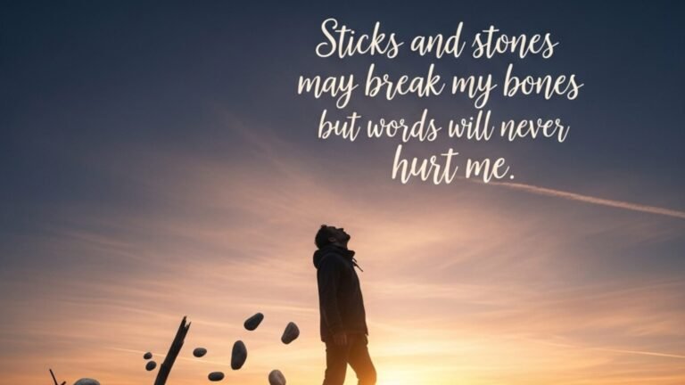 Hurtful Words Cover