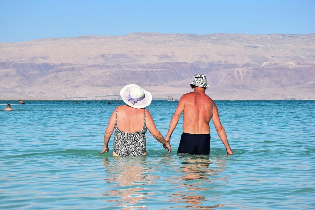 Retirement with Grace