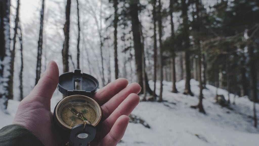 Powerful Success Strategies - Charting the Path