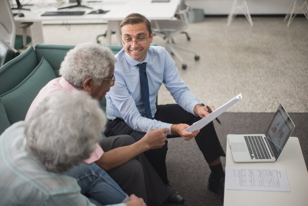estate planning 101