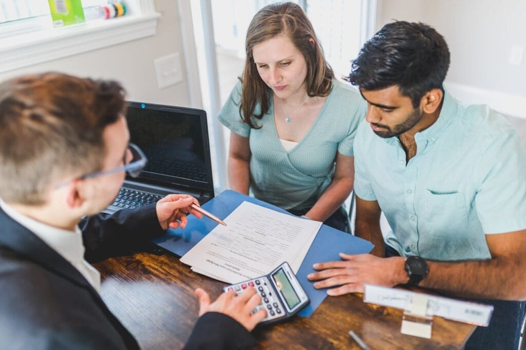 financial temperaments relationships