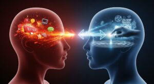 Read more about the article Acting Impulsively: Why and How to Build Real Impulse Control