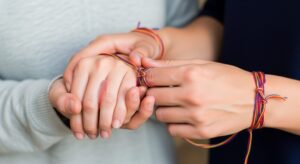 Read more about the article The Slow Art of Trust: Warp, Weft, and the Rhythm That Holds
