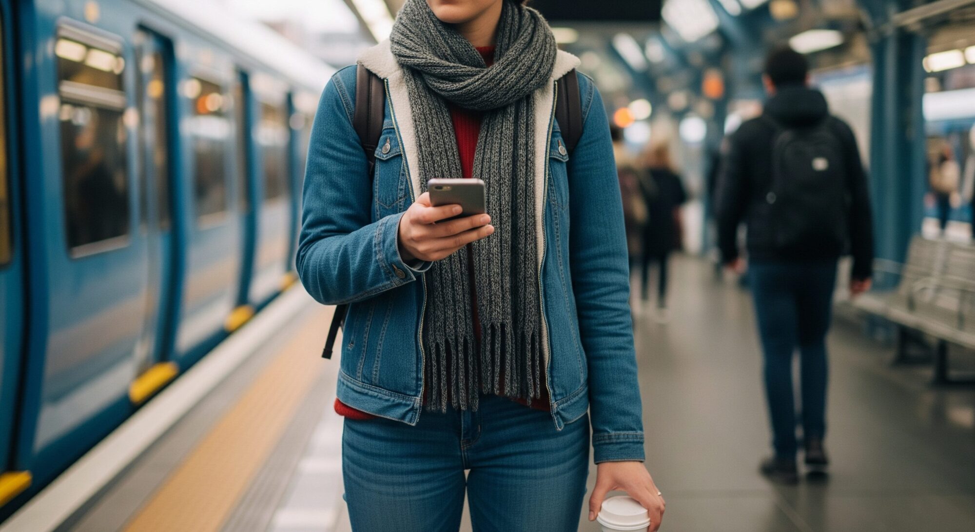 mindful commuting cover