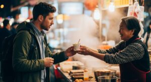 Read more about the article The Night Market of Taipei: Self-care Tonic Boost