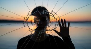 Read more about the article The Holographic Life: Why Your Reality Is An Inside Job