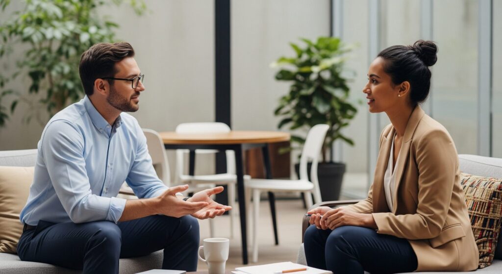 Clarity _ Slow Conversation