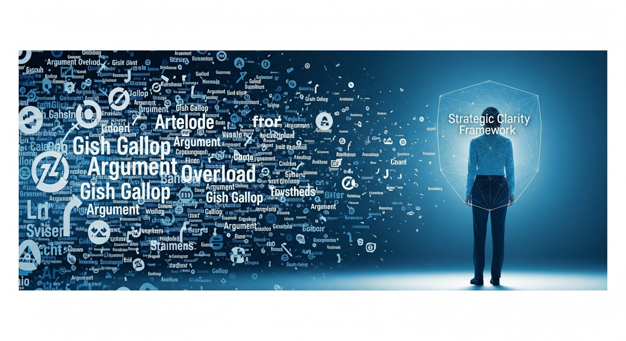 Argument overload Cover