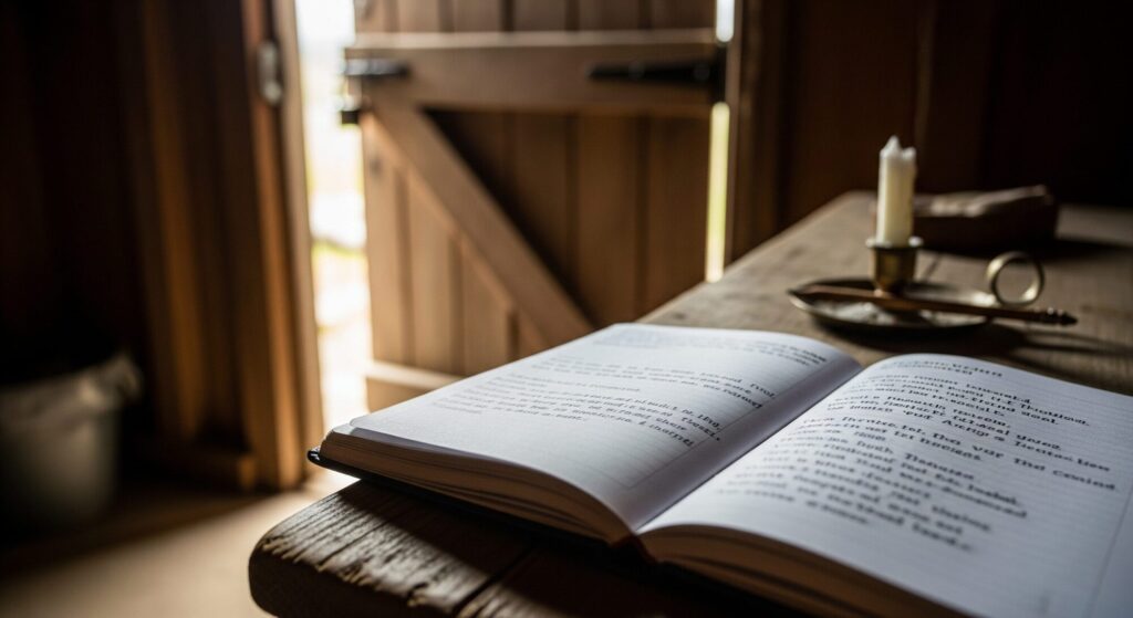 solitude vs loneliness - The Honor System as Architecture