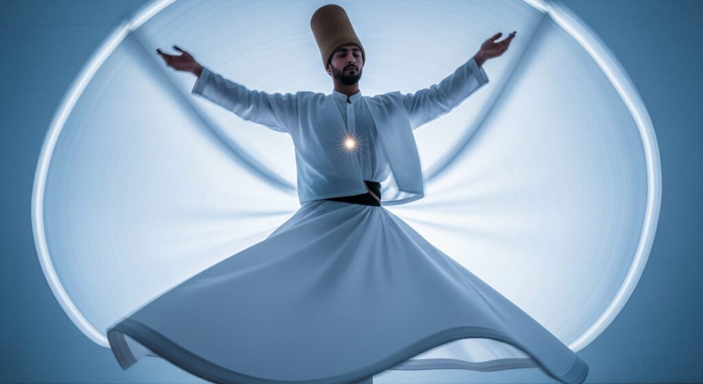 Rumi - Return to the Beloved