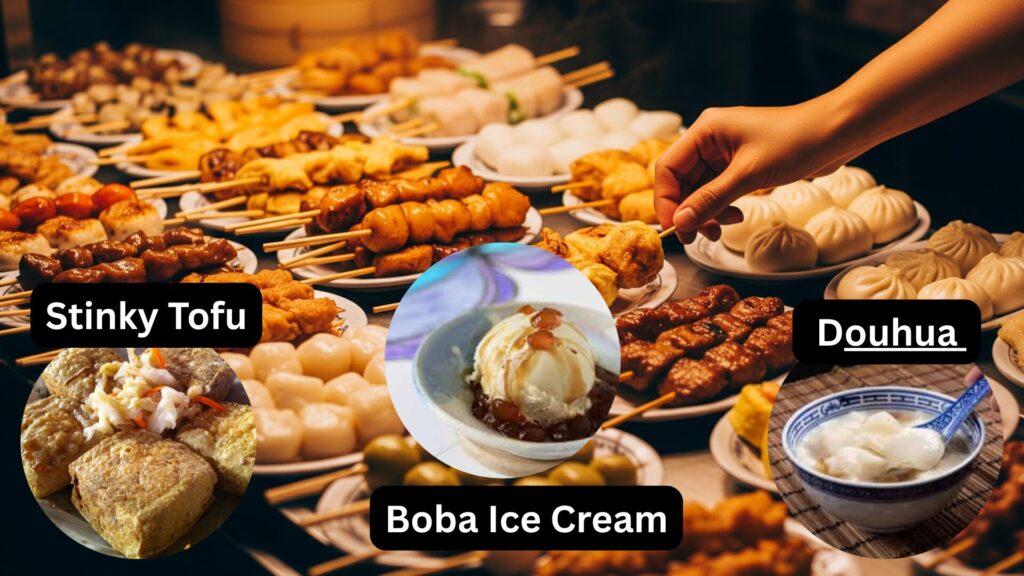 self-care - Xiao Chi