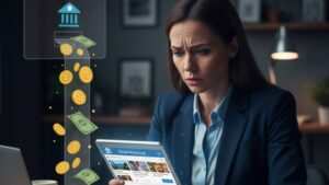 Read more about the article 7 Hidden Financial Costs of Time Wasters That Drain Your Income