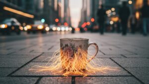 Read more about the article Currency of Care: How Tiny Transactions Become Belonging