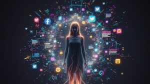 Read more about the article The Ephemeral Self: How to Stay Grounded in a Fluid World