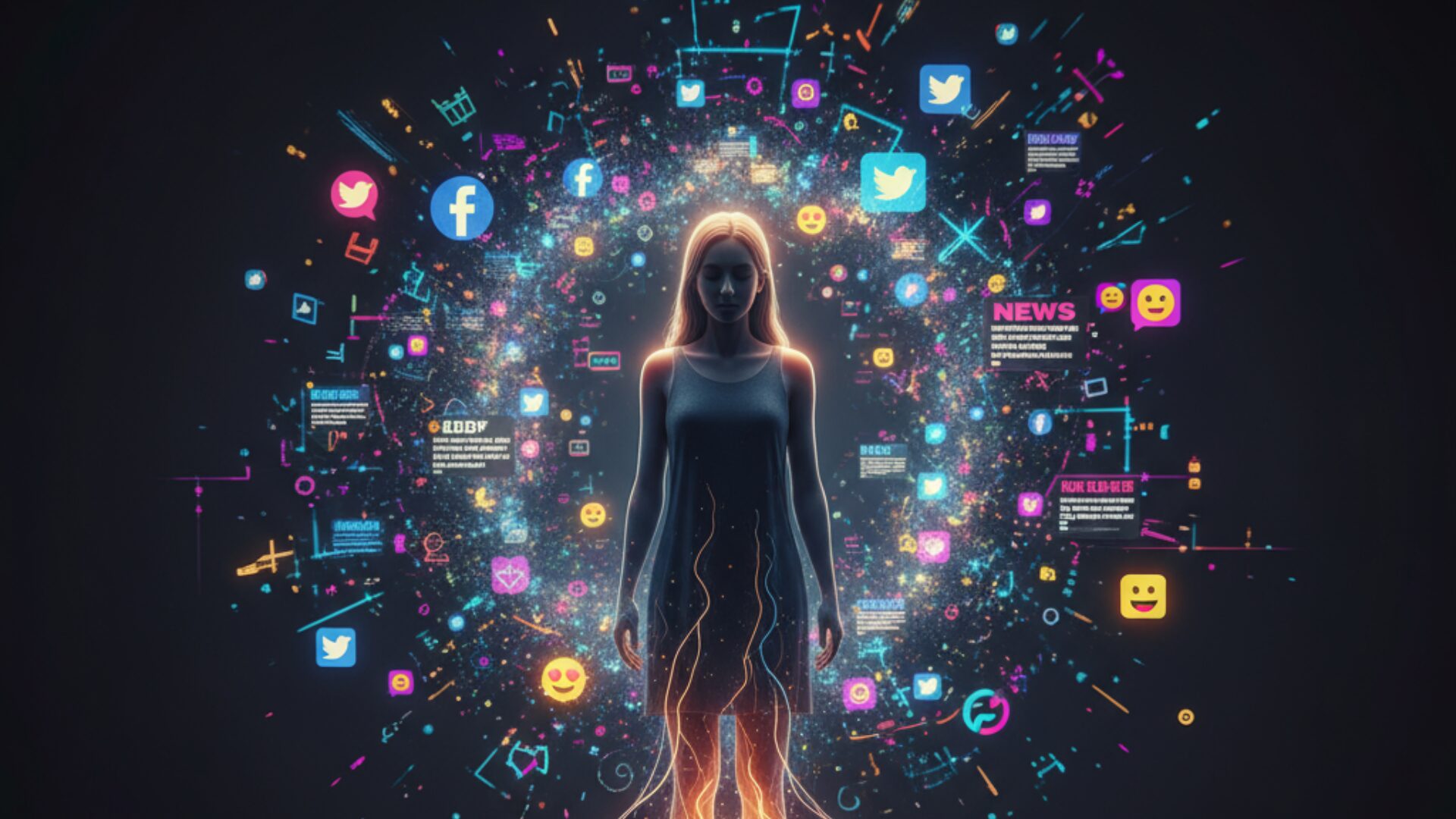 ephemeral self Cover