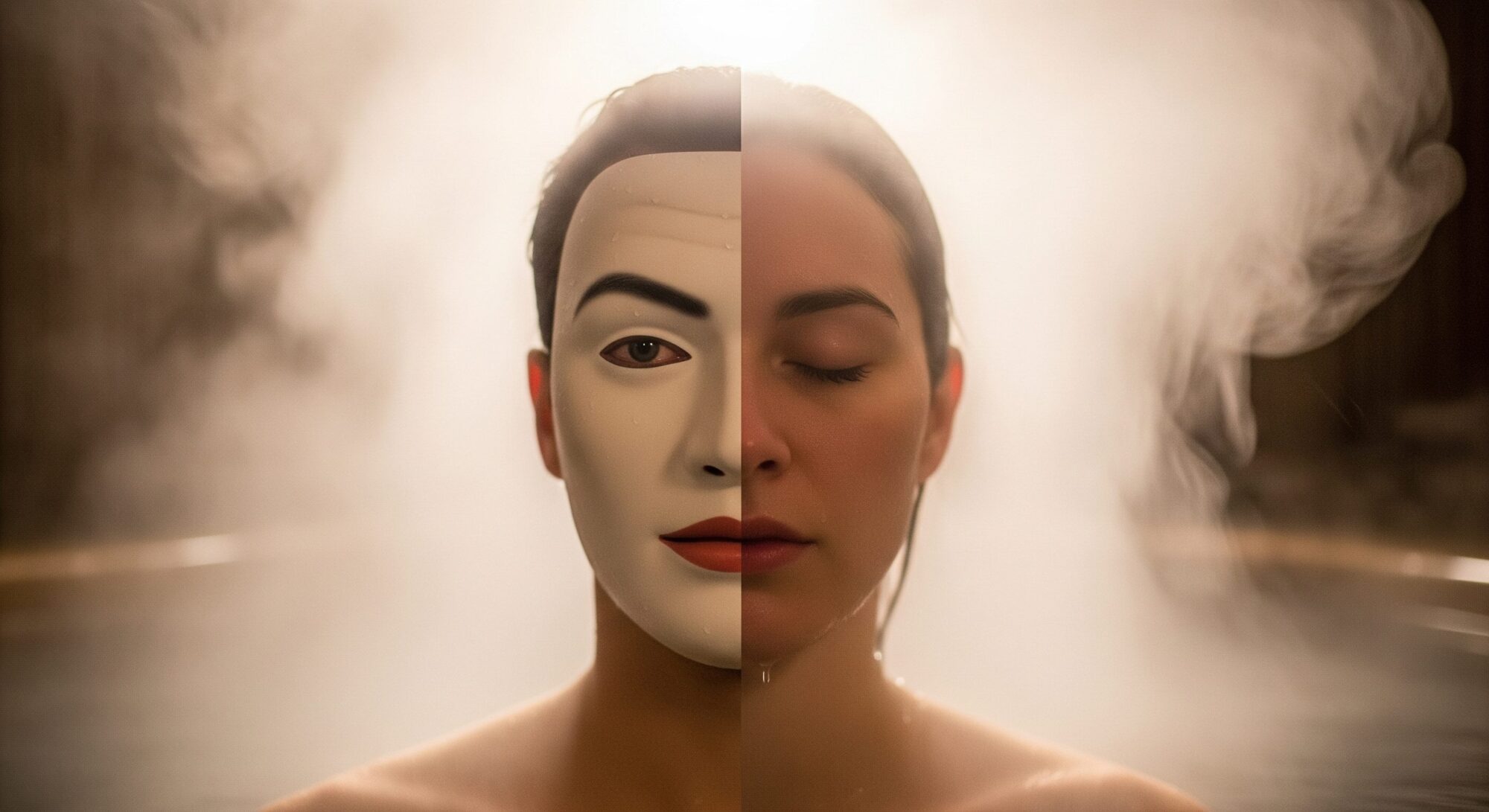 imposter syndrome cover