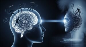 Read more about the article The Self-Sabotage Trio: How Emotional Intelligence Stops the Chaos