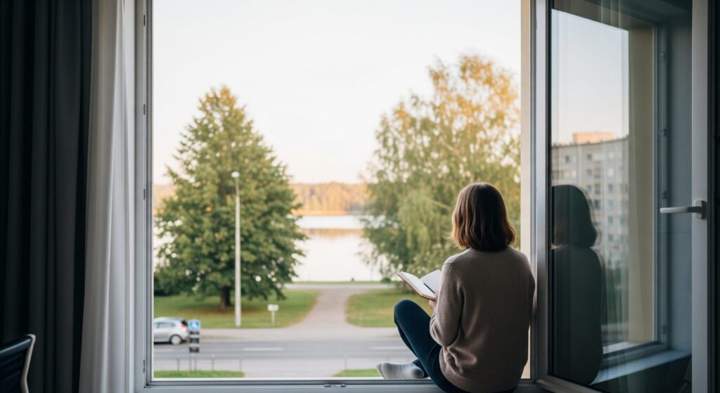 Susan Cain's Quiet - Retreat