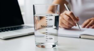 Read more about the article Professional Burnout: Find Your Natural Level, Not Ceiling