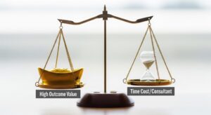 Read more about the article False Equivalence: Why “Both Sides” Is Killing Your Brain