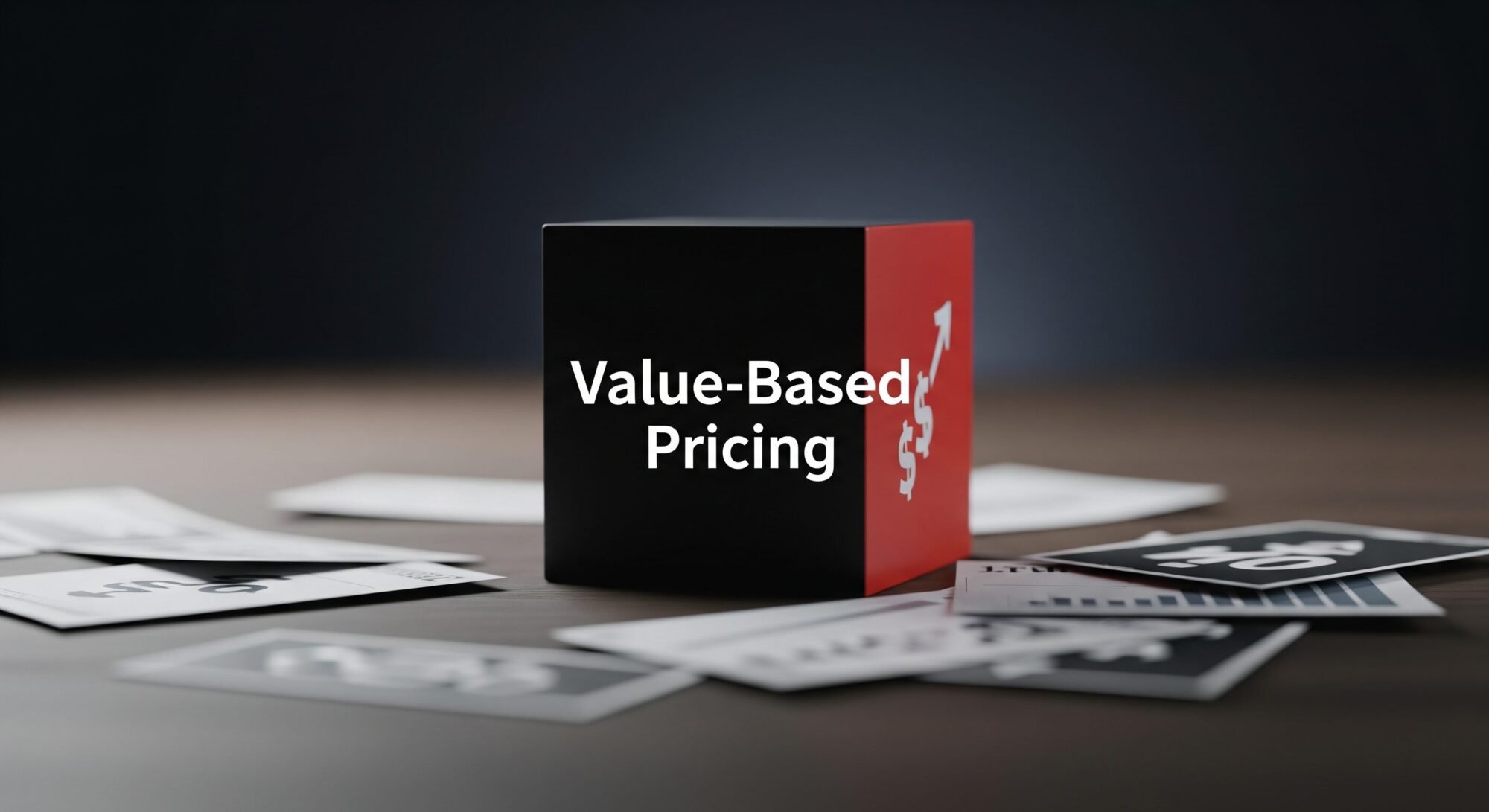 value pricing cover